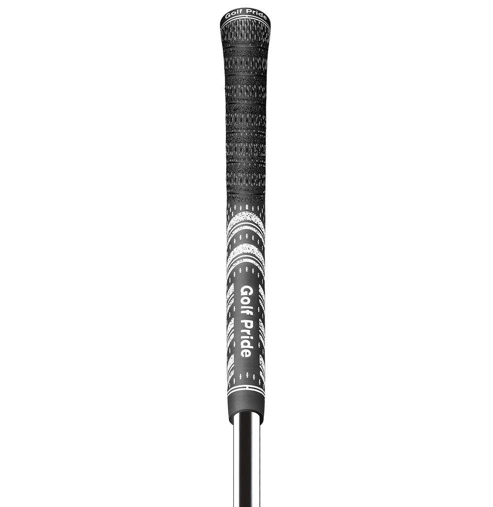 Golf Pride MCC Midsize Black