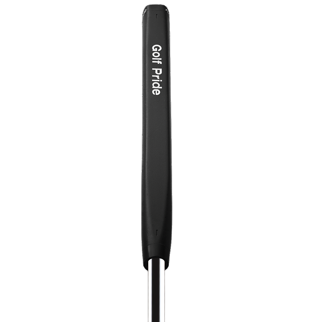 Golf Pride Players Wrap Putterblack