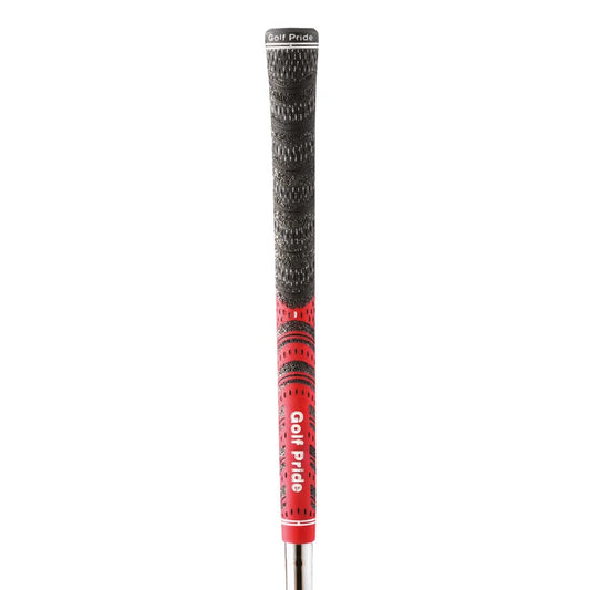 Golf Pride MCC Midsize Red